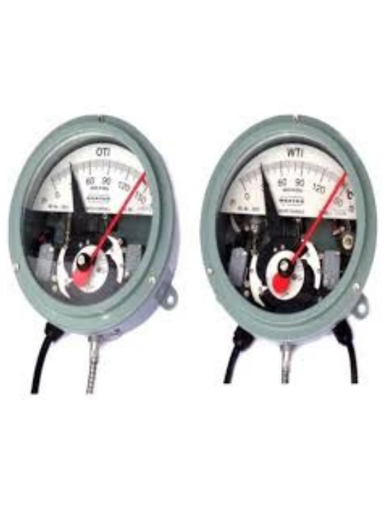 Transformer OTI WTI Retrofitting Dealer, Distributor & Supplier in India